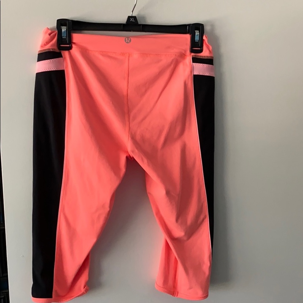 Lululemon tights